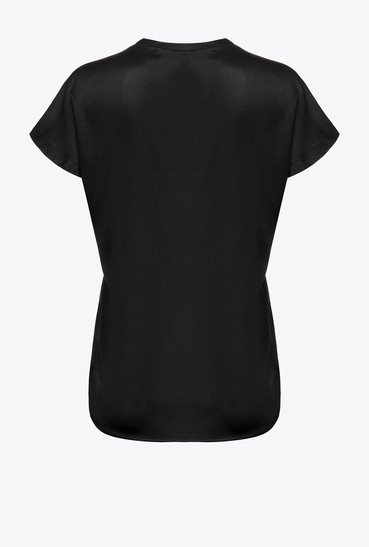 Top stretch | Noir