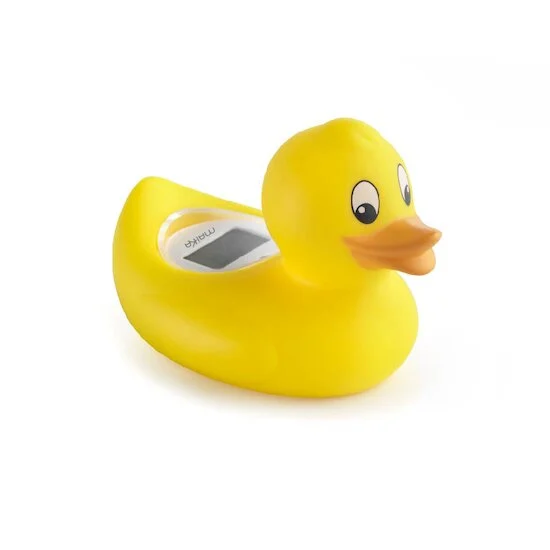 Thermomètre de bain   Canard        de               Maïka
