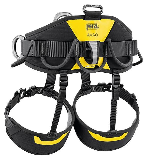 PETZL - HARNAIS AVAO SIT FAST