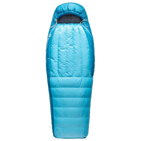 Sea to Summit - Women's Trek Women's -1°C Down Sleeping Bag - Sac de couchage en duvet
