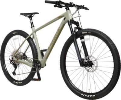 X FactRace Carbon 29 Zoll - grau
