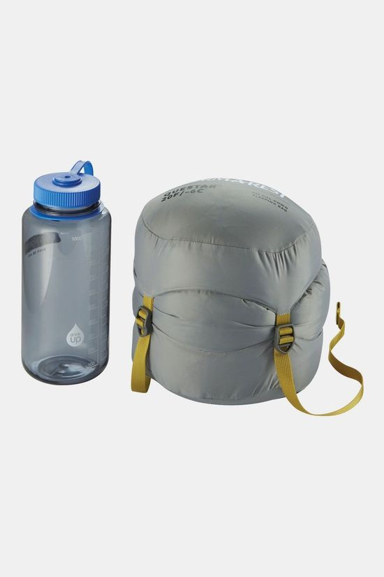 Therm-a-Rest Therm-a-Rest Questar 20F/-6C Slaapzak Small