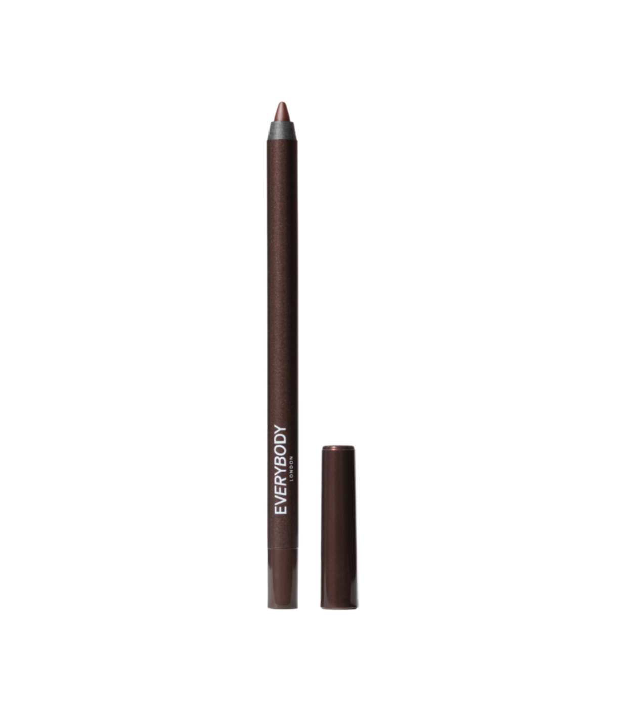 Everybody London - *Back to the Office* - Delineador Satin Kajal - Dark Chocolate