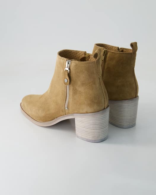 Ralph Harrison 5377-01-11 Stiefeletten in Braun