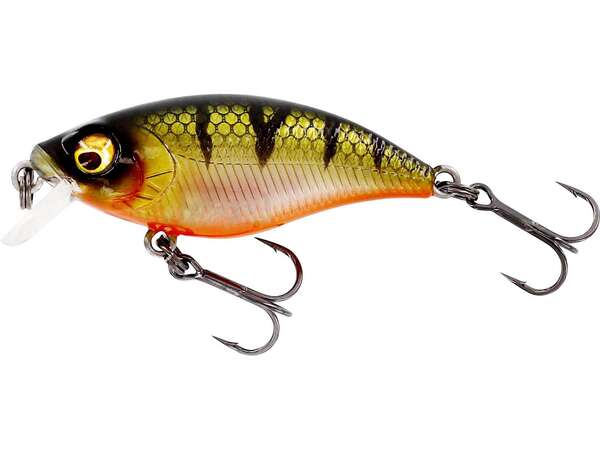 Westin BuzzBite SR Crankbait 4cm (4g)