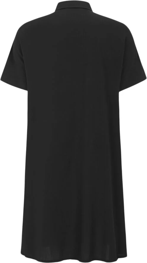 Soft Rebels SRFreedom SS Dress Black