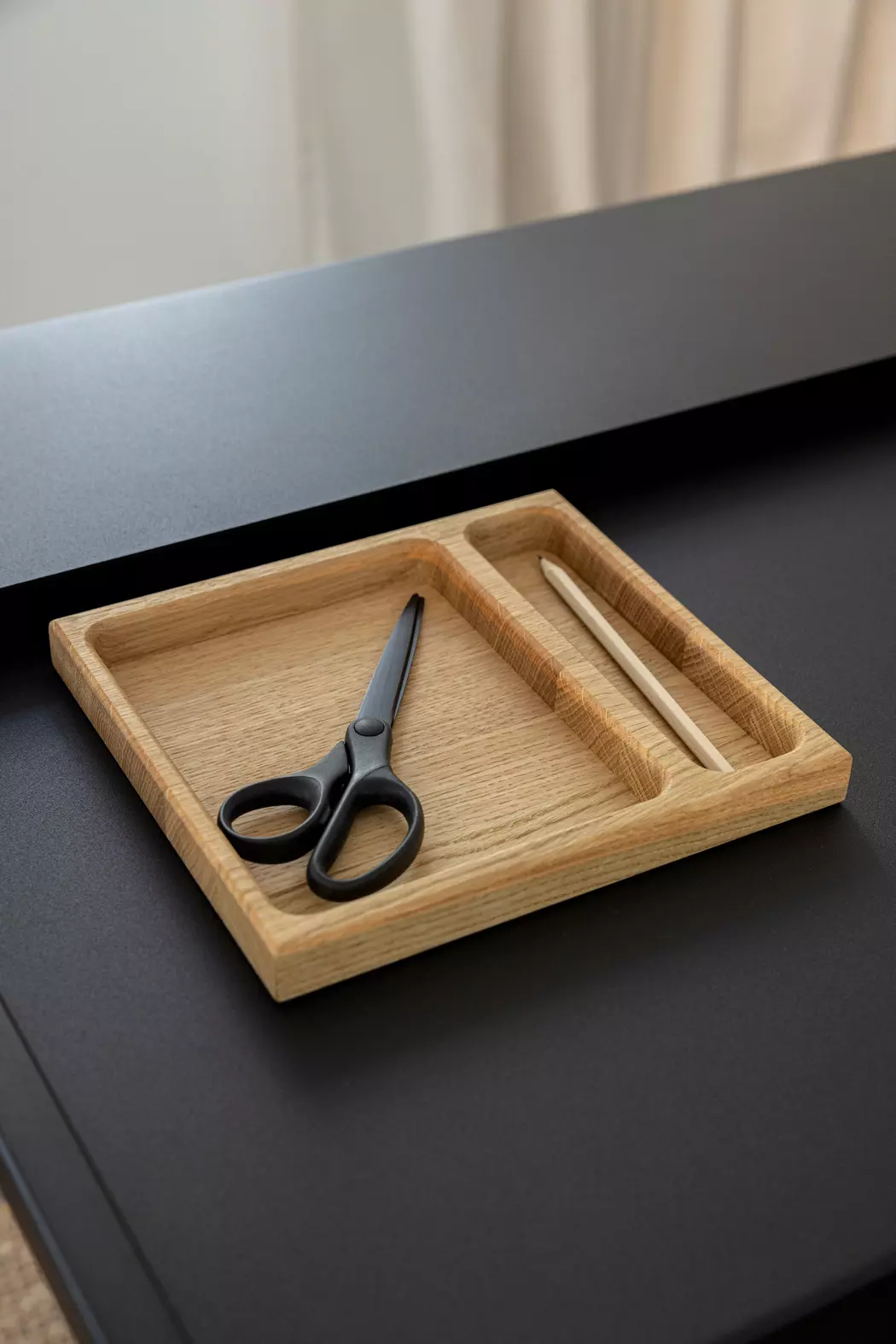 Schreibtisch-Organizer Lima