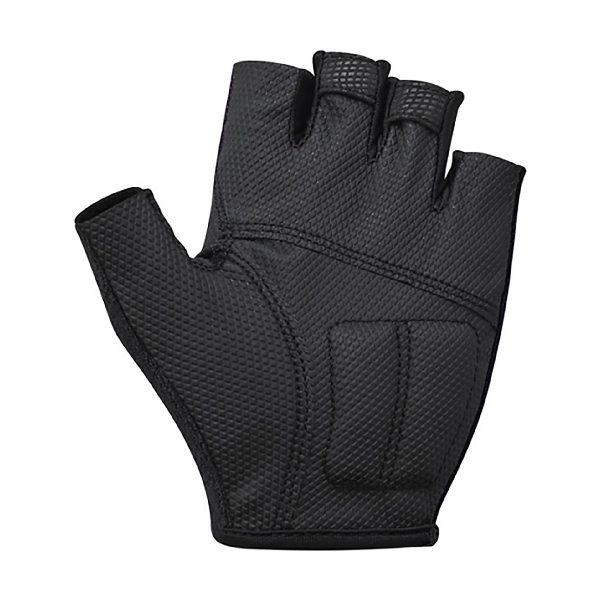 Shimano Airway Zomer Fietshandschoenen Zwart Dames
