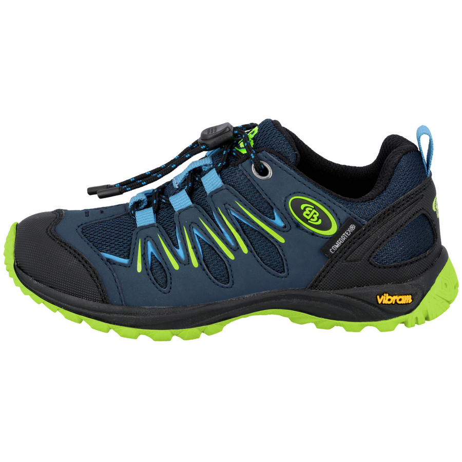 Brütting Sportschuhe blau