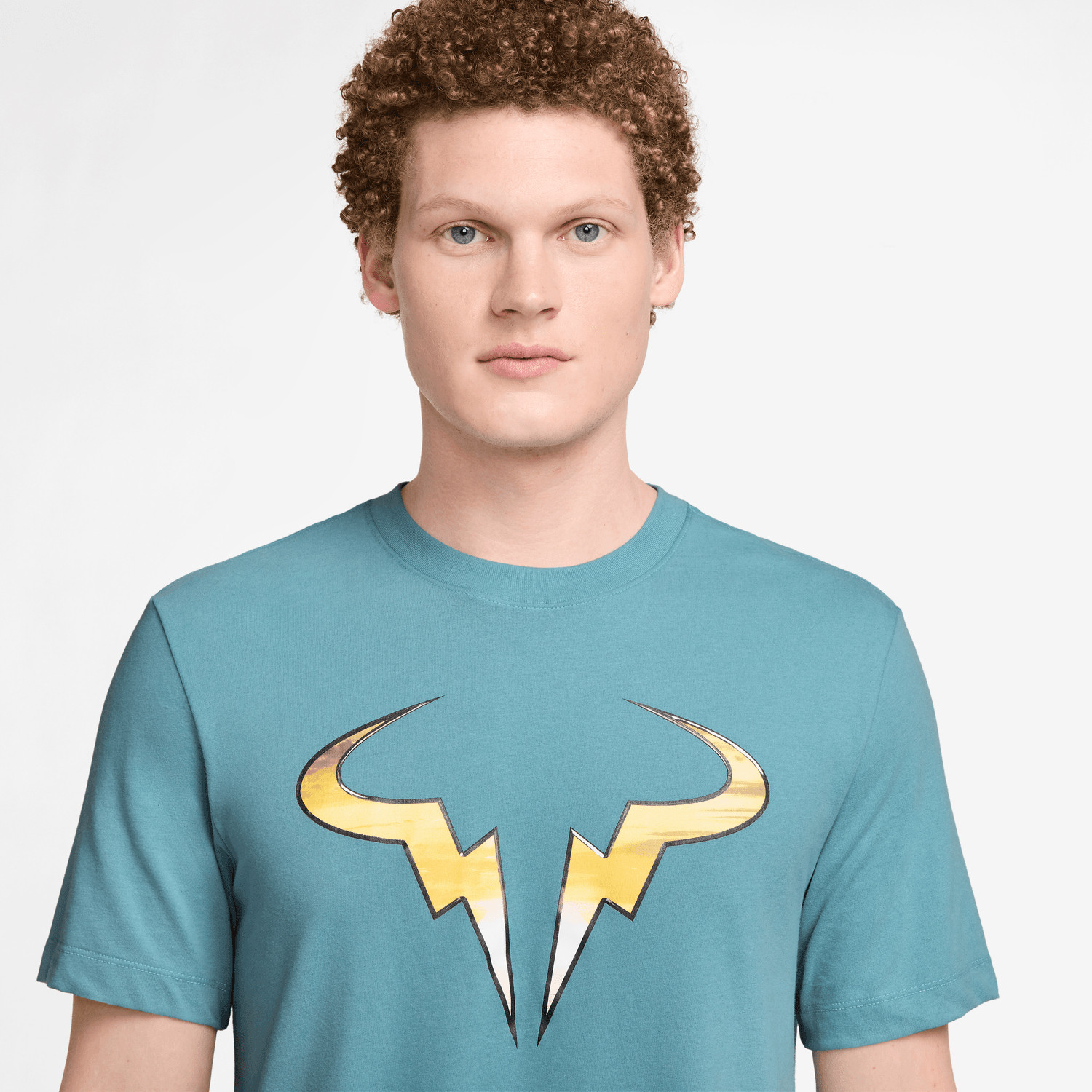 Nike Court Rafa Bull Tee
