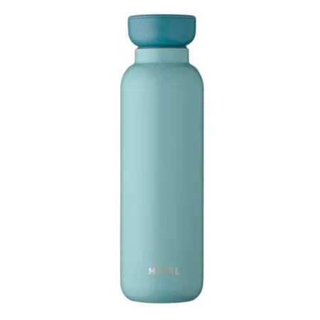 Mepal Thermoflasche Ellipse 500 ml - Nordic green
