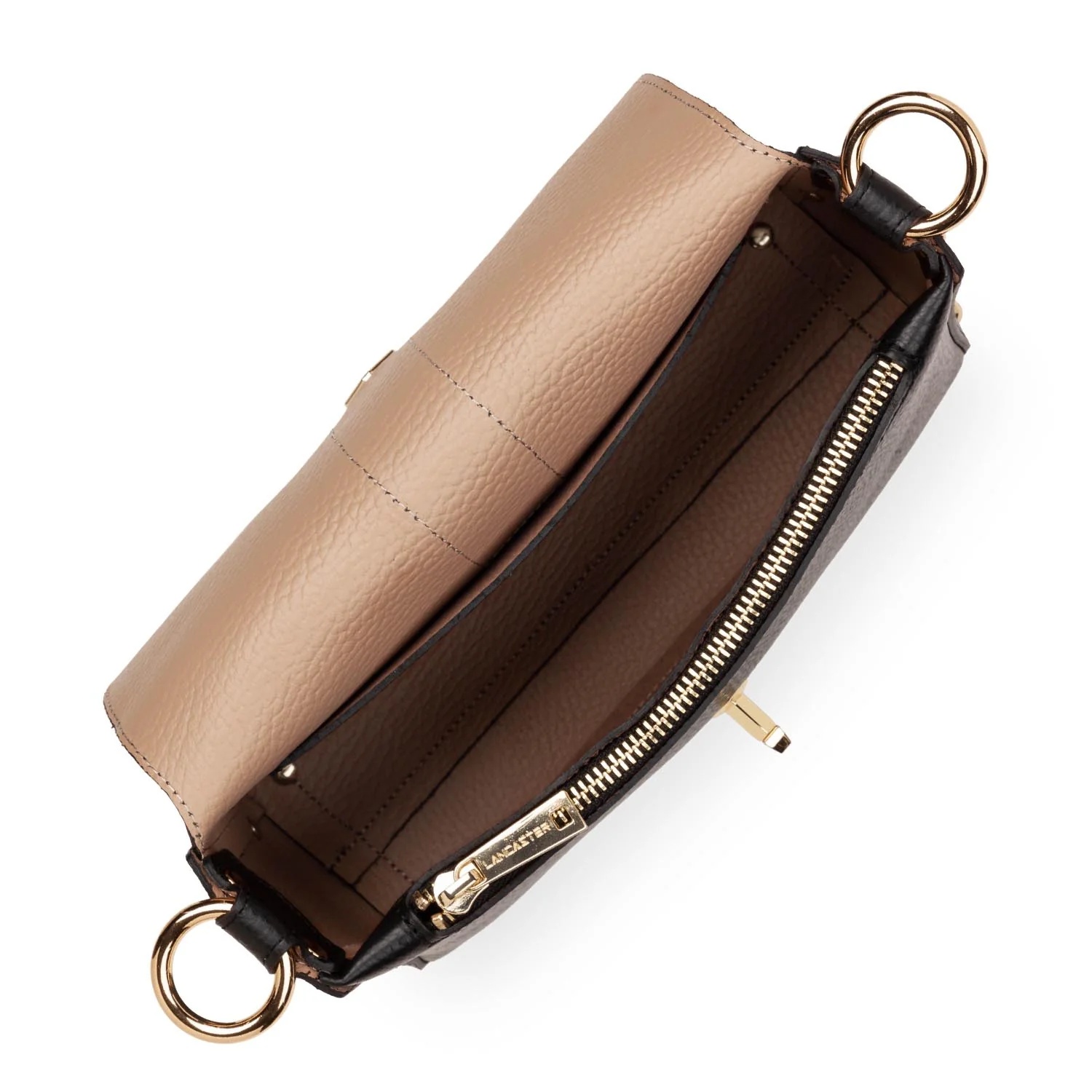 Top Double-Petit sac trotteur