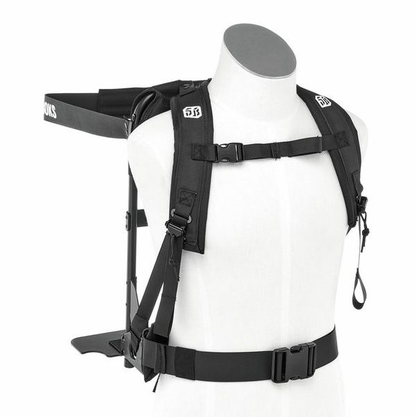 Soundboks Backpack