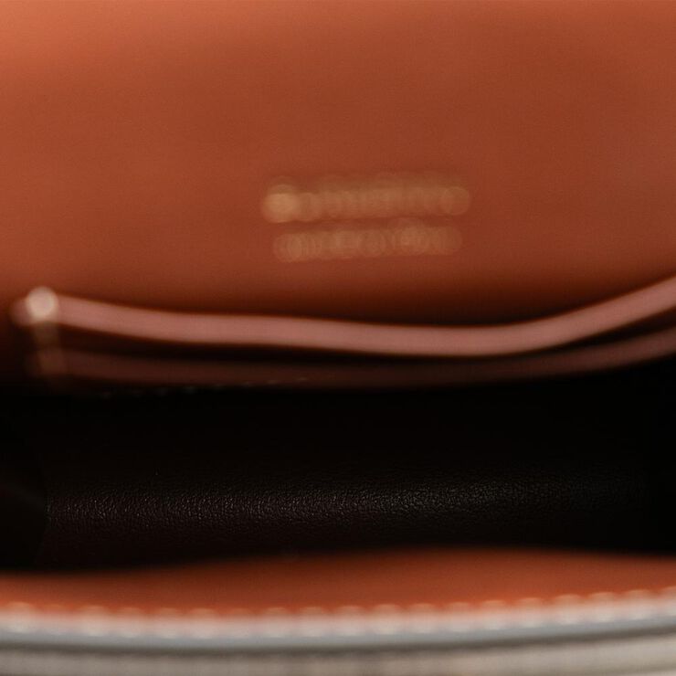 Burberry Vintage Burberry Crossbody Bag Brown
