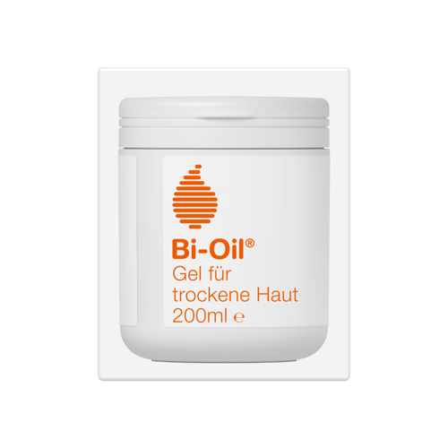 BI-OIL HautGel