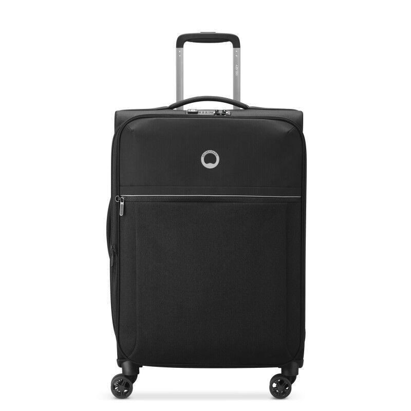 Brochant 2.0 Soute Extensible - Valise à roulettes
