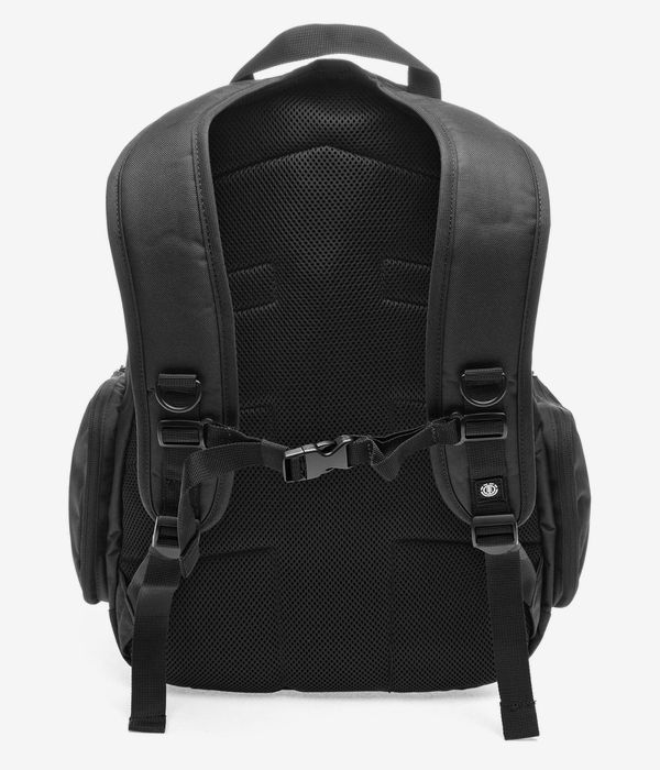 Element Mohave 2.0 Rucksack (flint black)