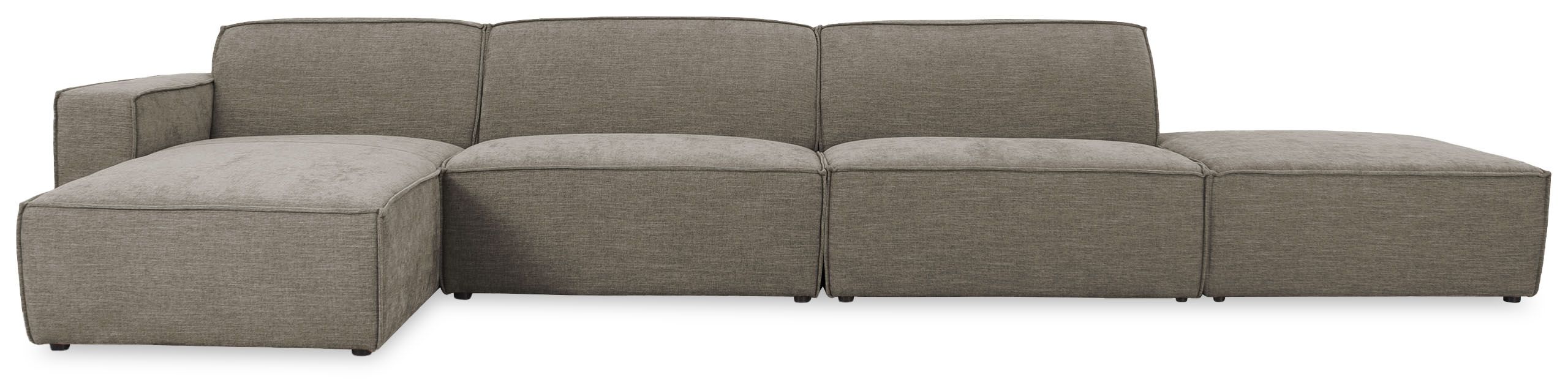 Loungebank Loki