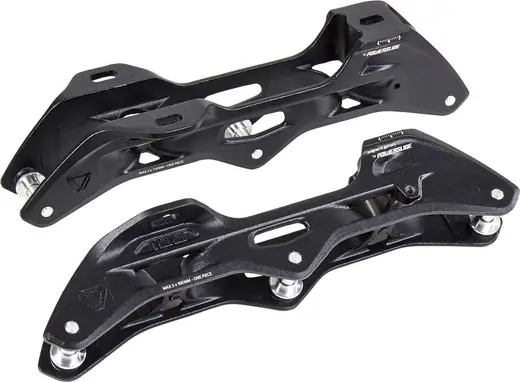 Powerslide Trinity Elite 3x100mm Skate Frames | SkatePro