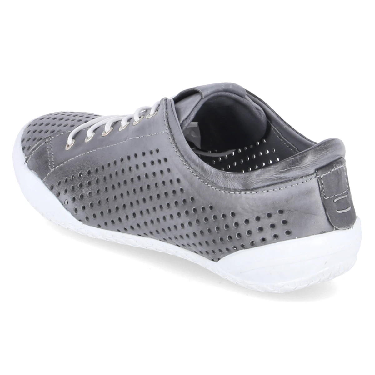 Andrea ContiLow Sneaker - anthrazit