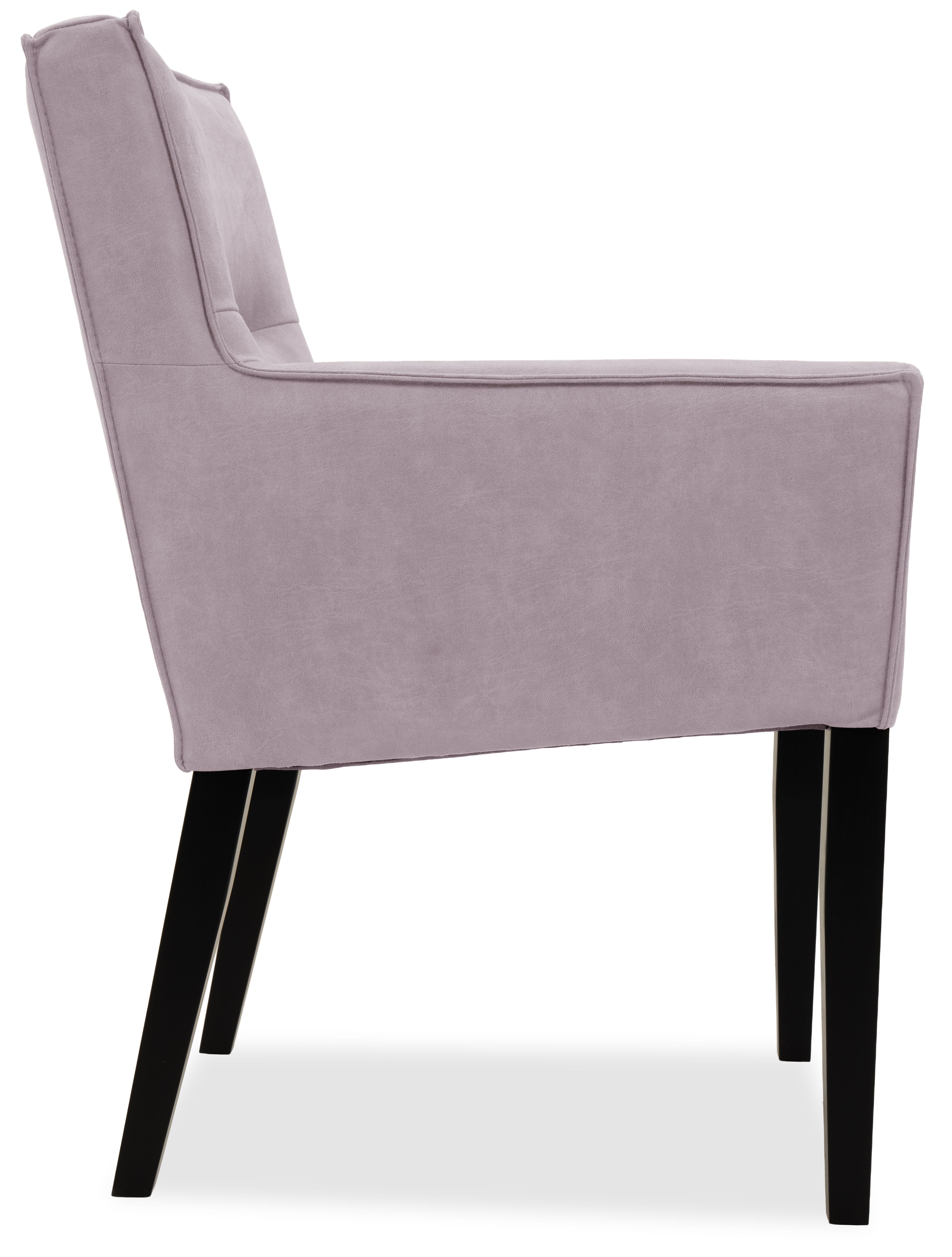 Eetkamerstoel Alizee B61 x D65 x H88 cm