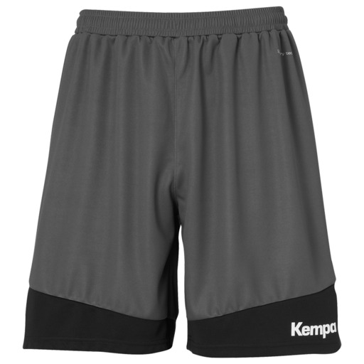 Shorts Emotion 2.0 Preto Kempa