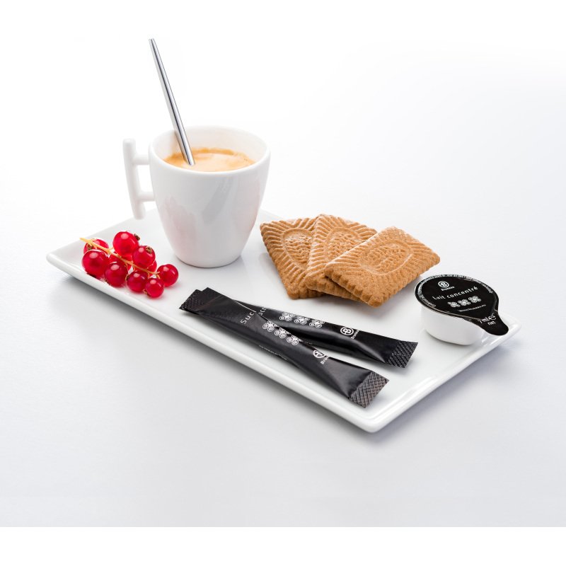 Sucre en poudre Bruneau - Boîte distributrice de 500 sticks
