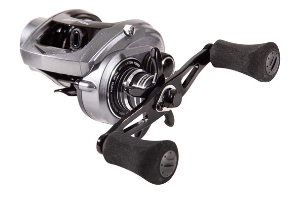 Moulinet Grayton Titan-XH HS LH