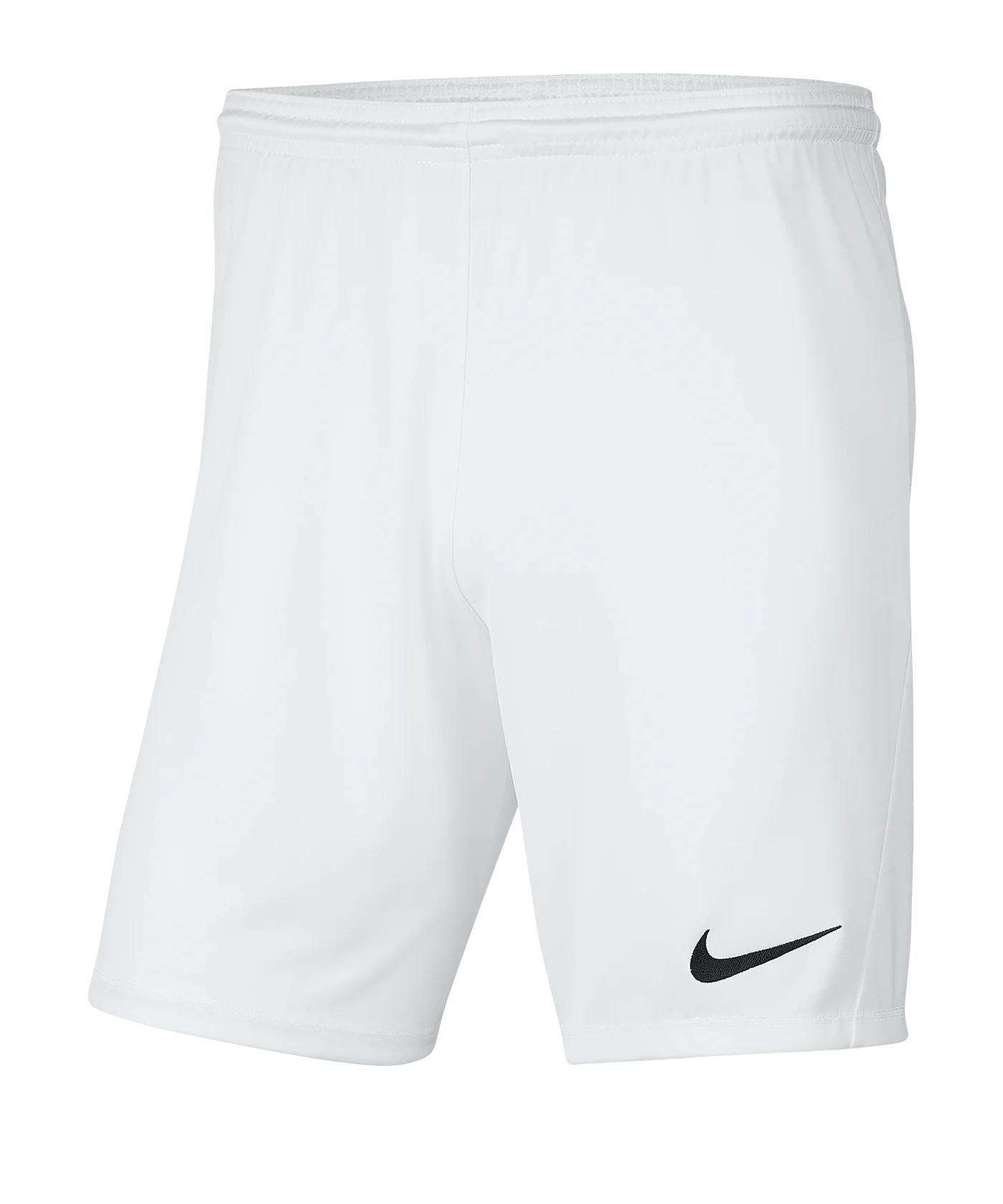 Nike Park III Short Kids Weiss F100