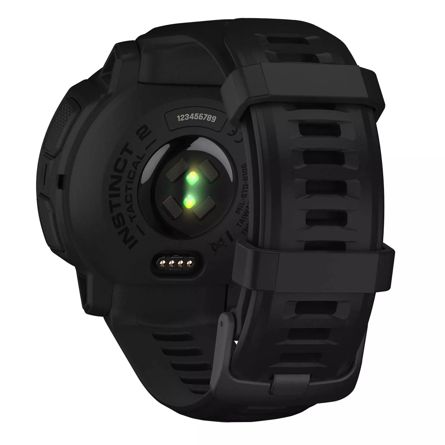 Garmin Instinct 2 Solar Tactical Edition 010-02627-03