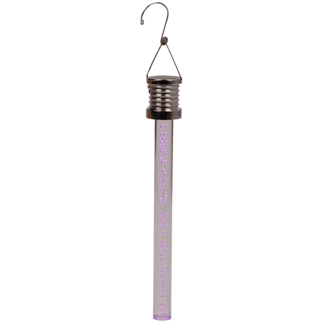 Suspension solaire