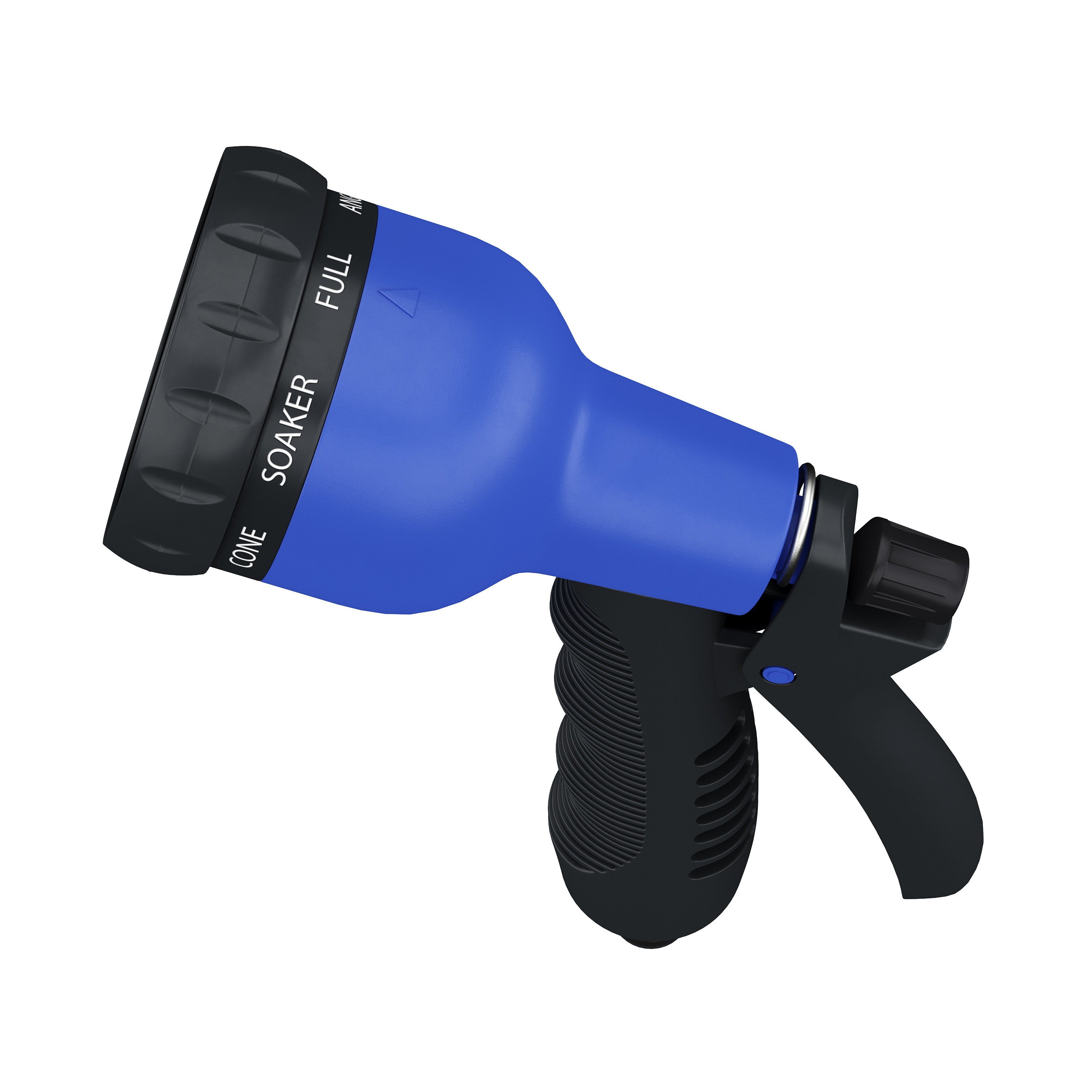 Flexi Gartenschlauch 30 m blau