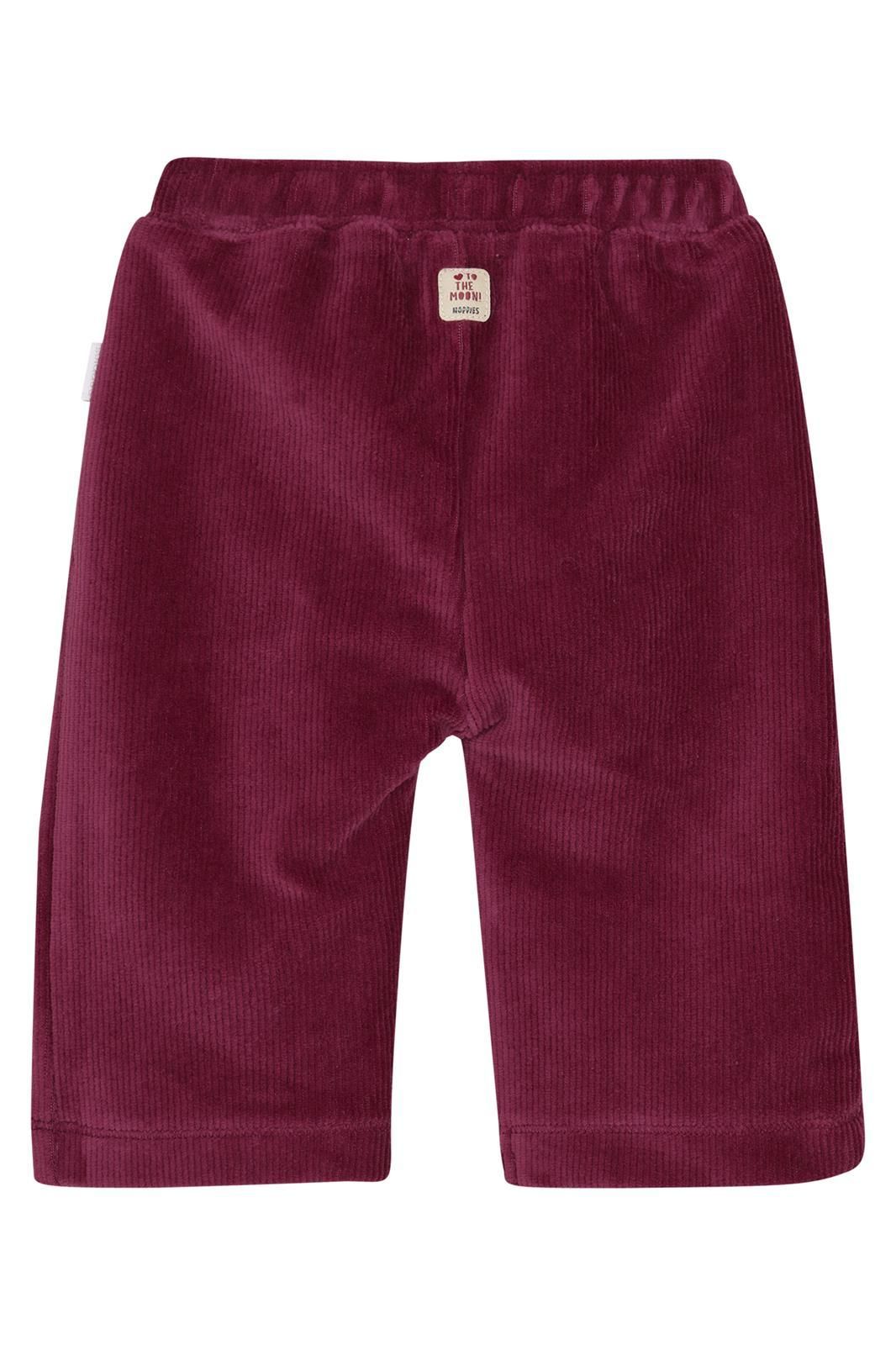 Noppies Baby Broek Thayer - Baroque Rose