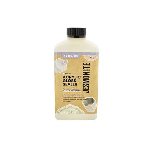 JESMONITE® Acrylic Sealer