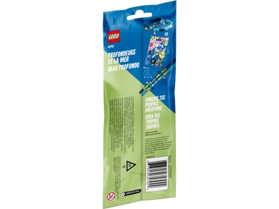LEGO Diepzee - armbanden met bedeltjes (41942)
