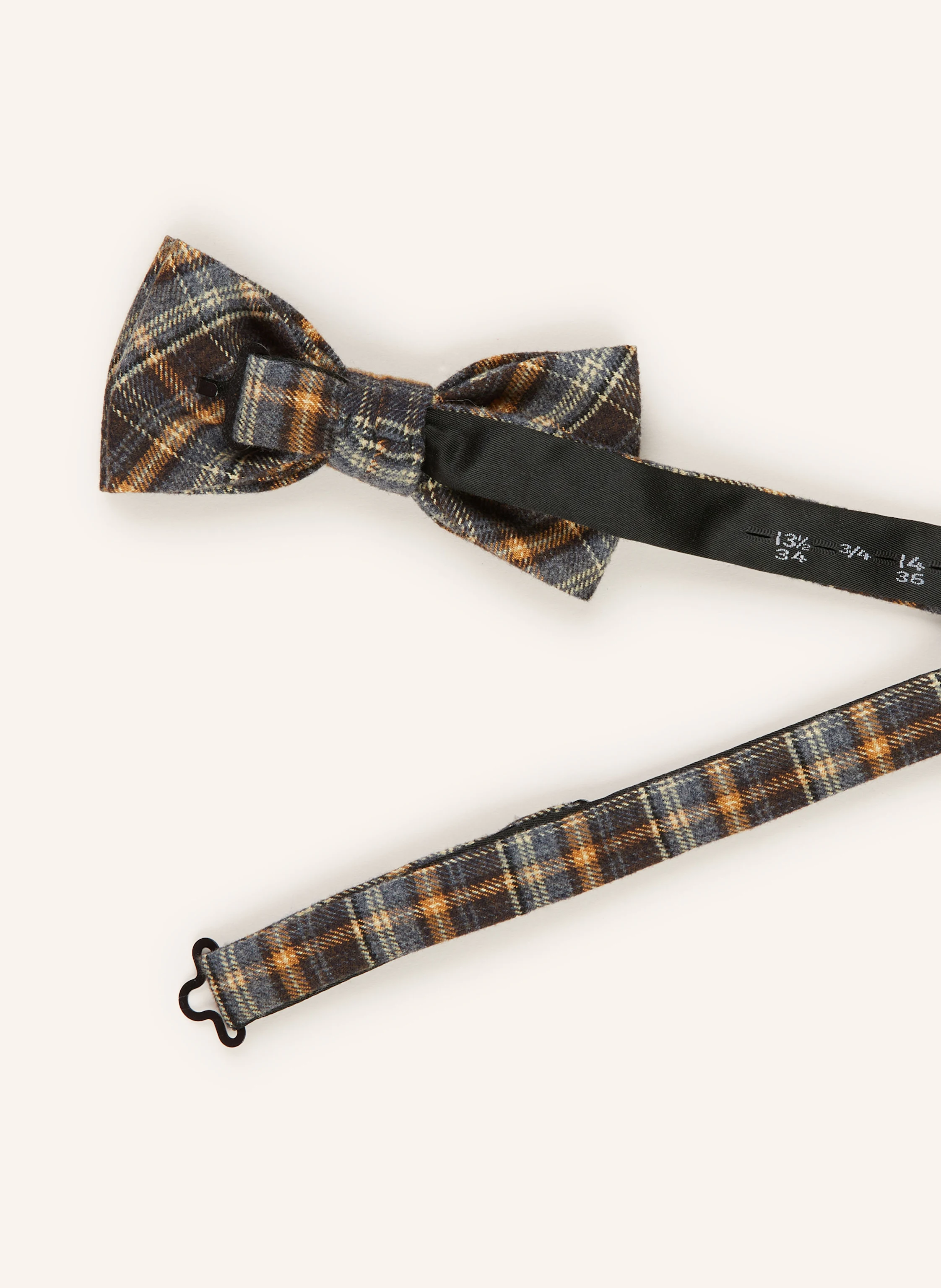Prince BOWTIE Set: Hosenträger, Fliege und Einstecktuch