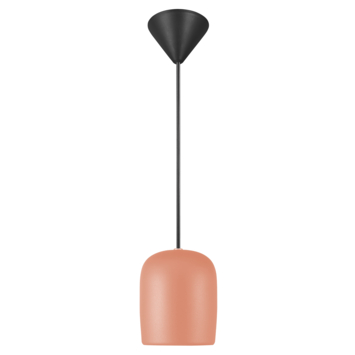Nordlux hanglamp  Notti terracotta