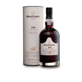 Graham's Port 10 jaar