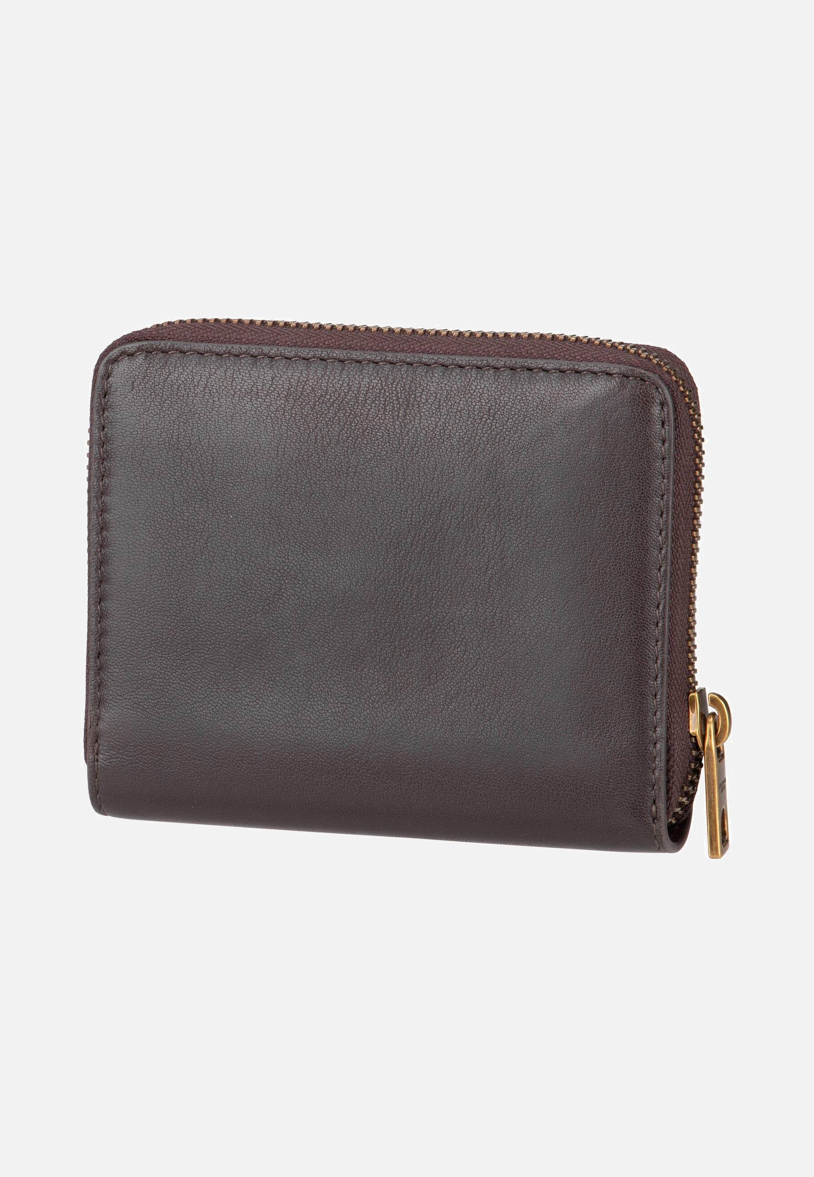 Conny M 2167647 Roasted - Portemonnaie