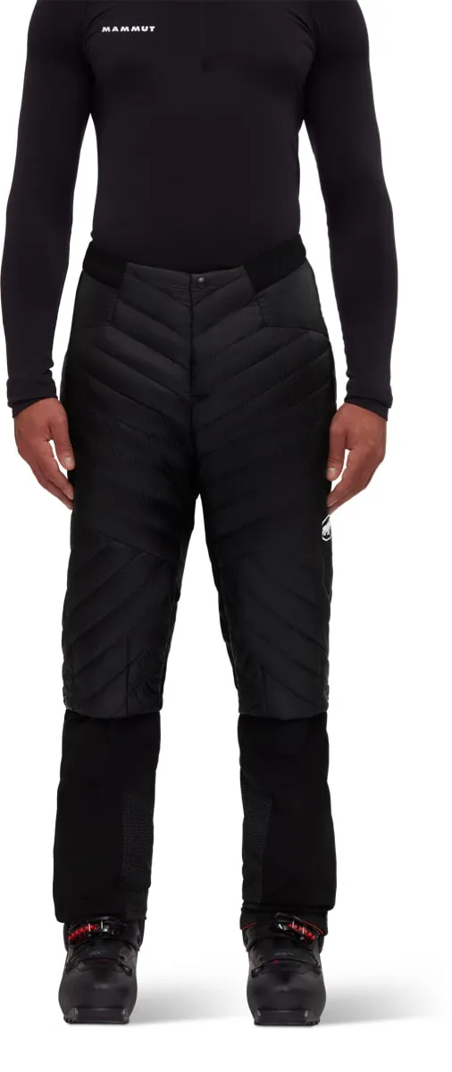 Mammut Men's Aenergy IN Shorts Black