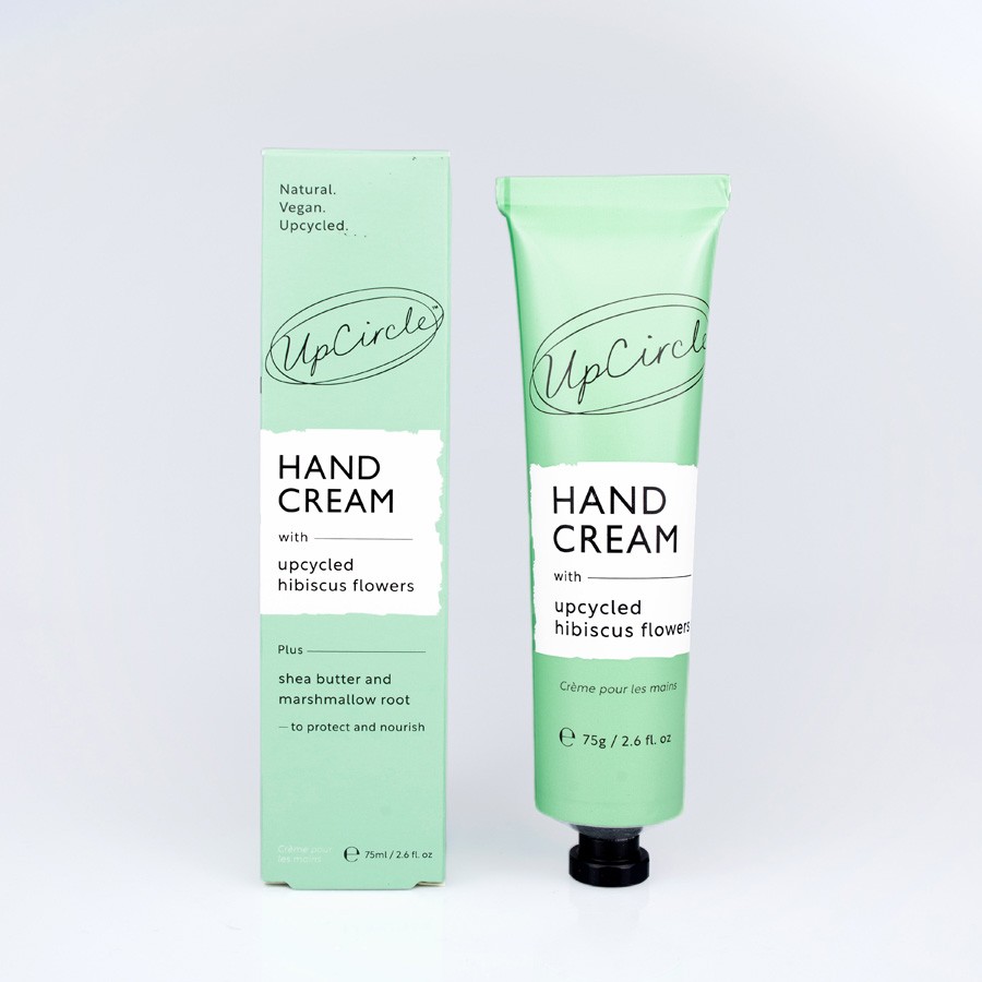 UpCircle - Hand Cream 75 ml - Håndcreme