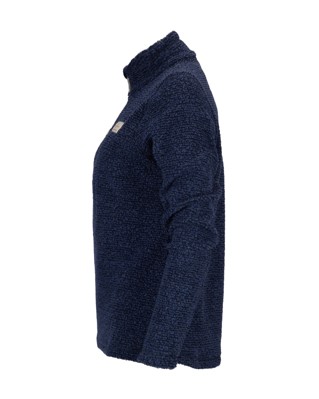 Amundsen Sports Hut Half Zip, Dame<br>Fantastisk varme og komfort!