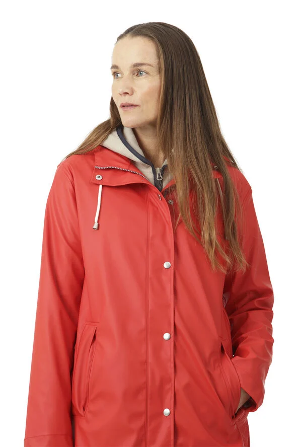 ILSE JACOBSEN RAIN228FR Fire