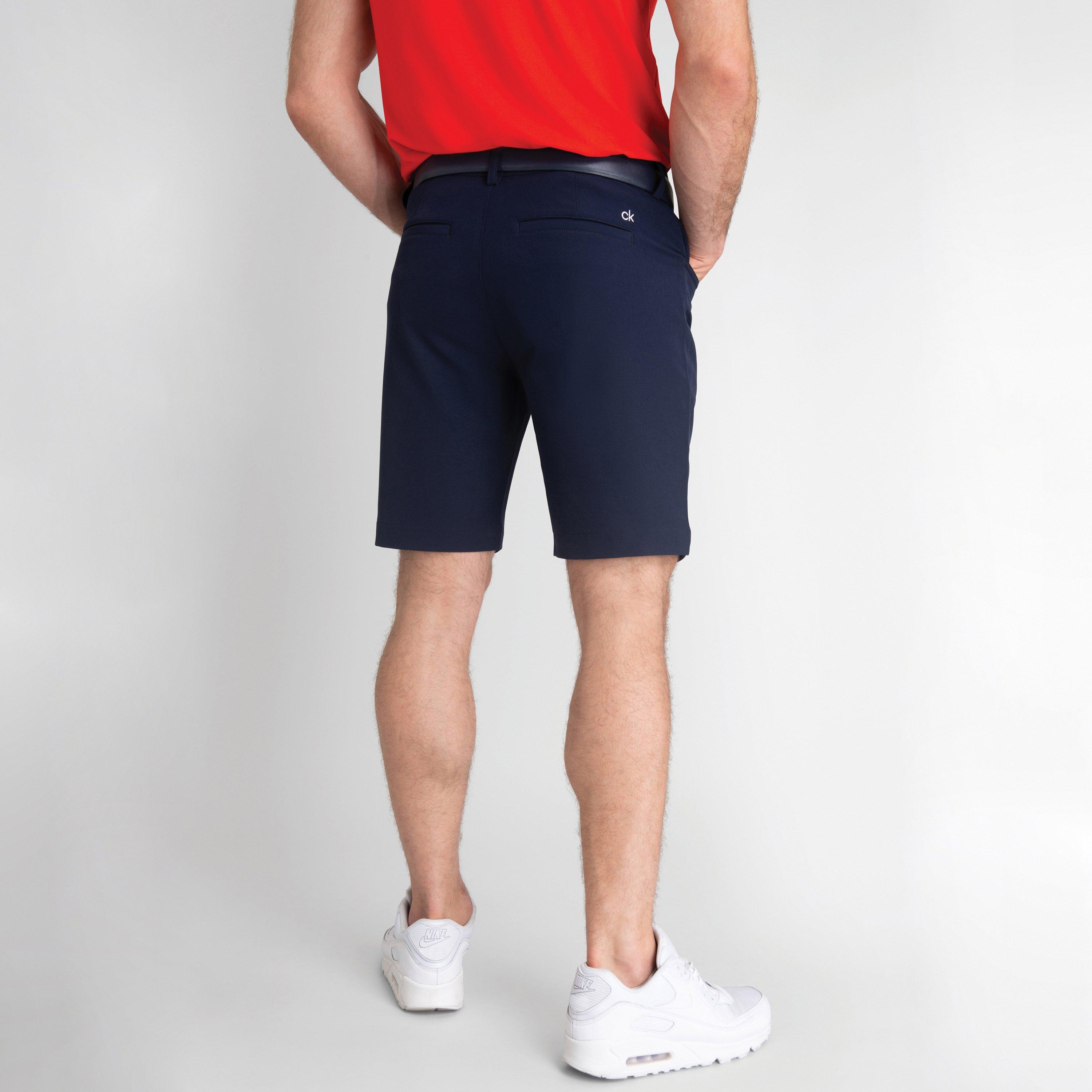 Calvin Klein Golf CK Golf Genius Stretch Short Mens