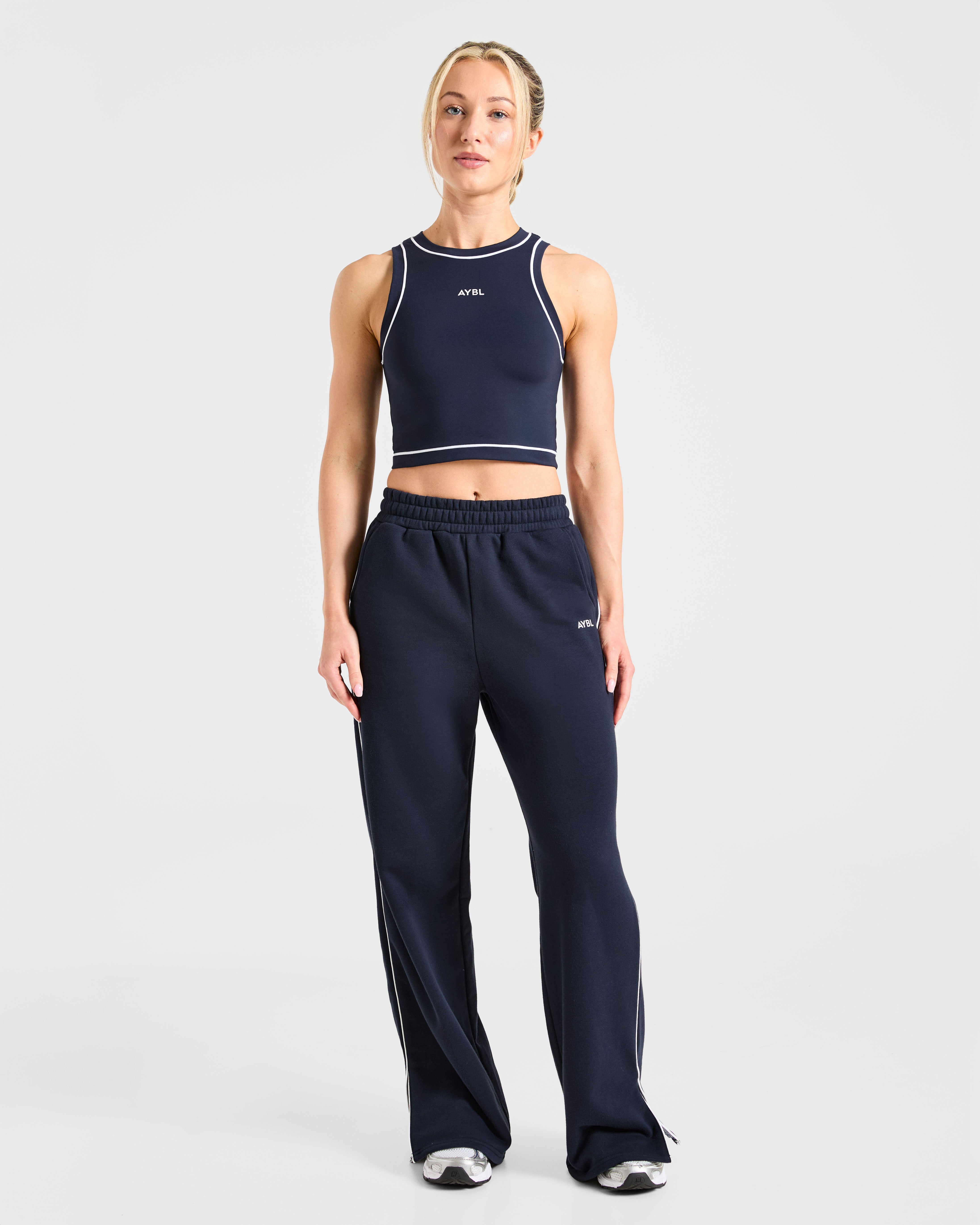 Form Straight Leg Joggers