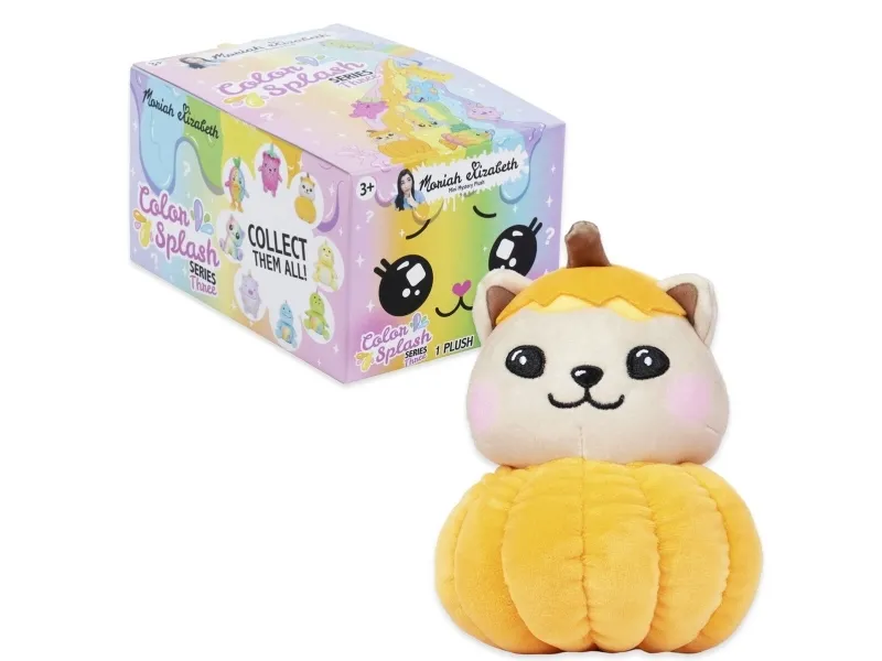 Moriah Elisabeth 15 cm Mystery Plush S3