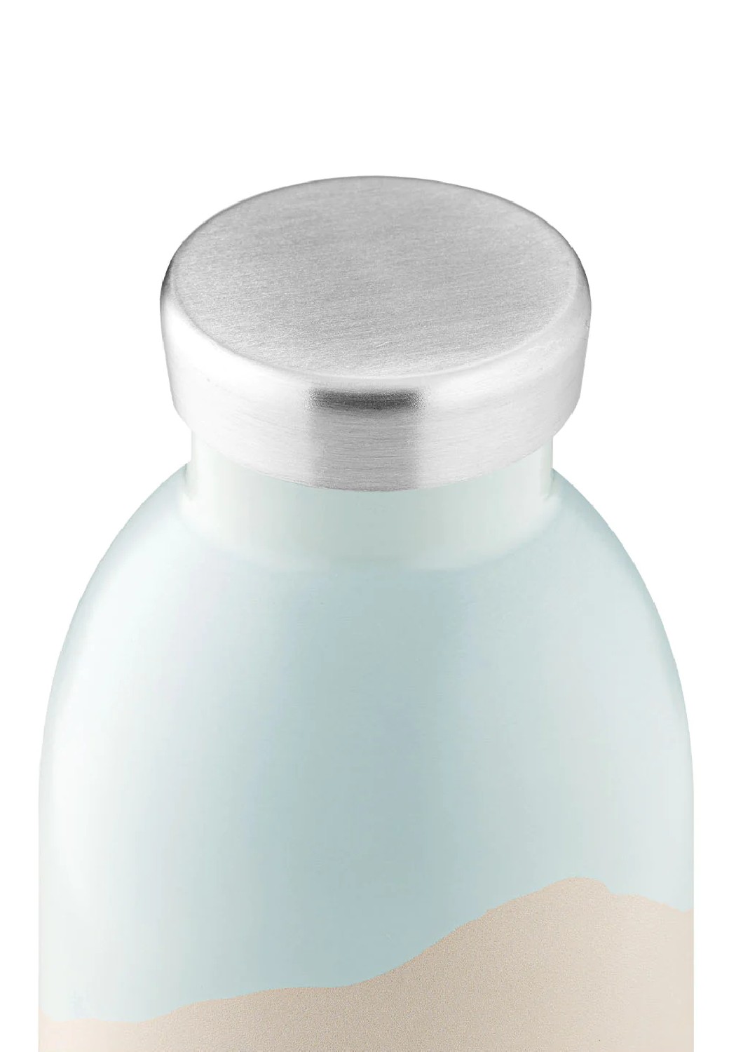 24 Bottles Thermosflasche Clima 330ml Mountains