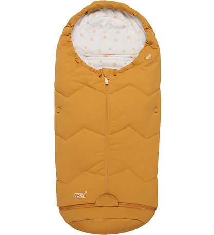 Voksi k?repose - Sky Light - 88/113 cm - Golden Yellow