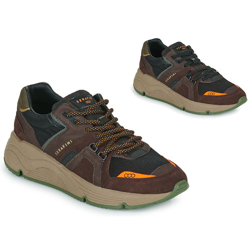 Serafini - TOKYO - Marron