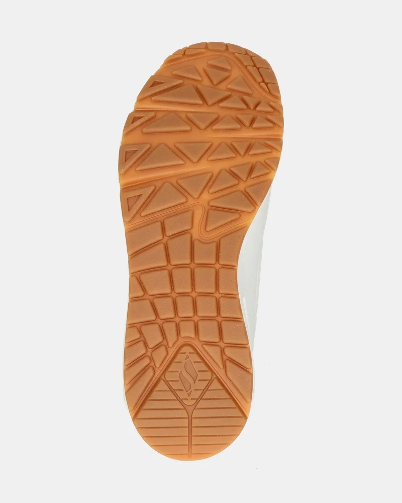 Skechers Street Stand On Air Lage sneakers  - wit